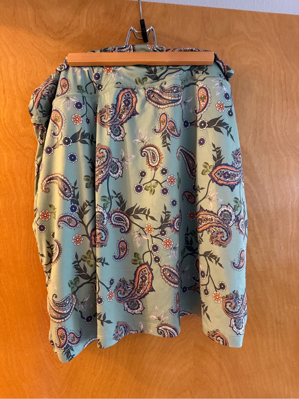 Golf/Tennis Skort - 20” knee-length